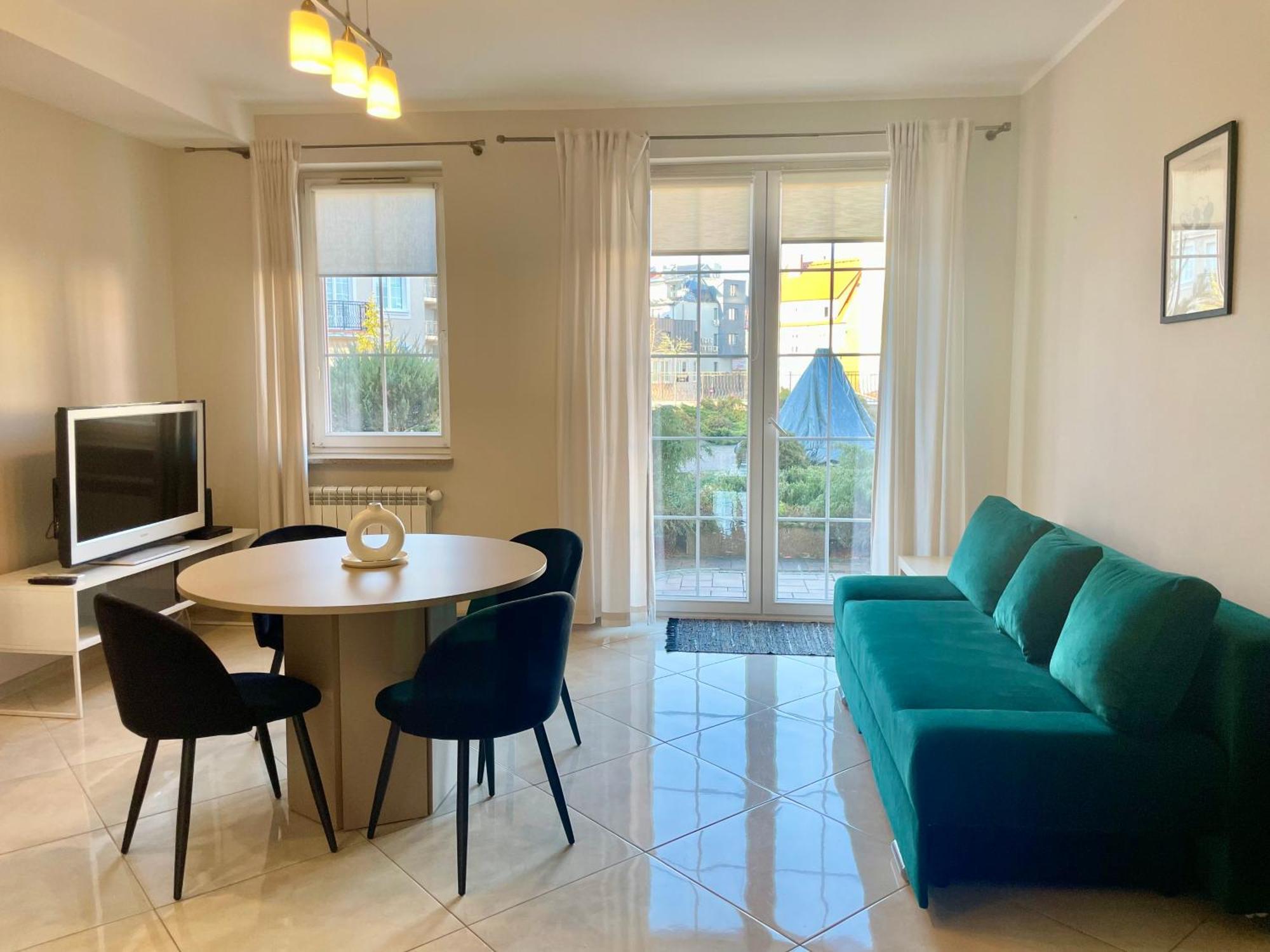 Najlepsza Lokalizacja W Elku!! Piekny, Prestizowy Apartament Z Dziedzincem !! Εξωτερικό φωτογραφία